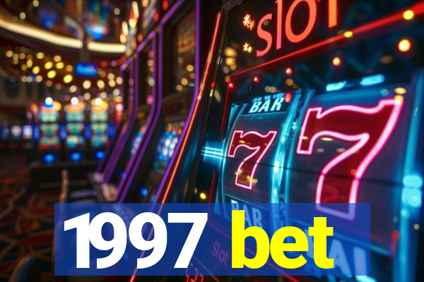 1997 bet